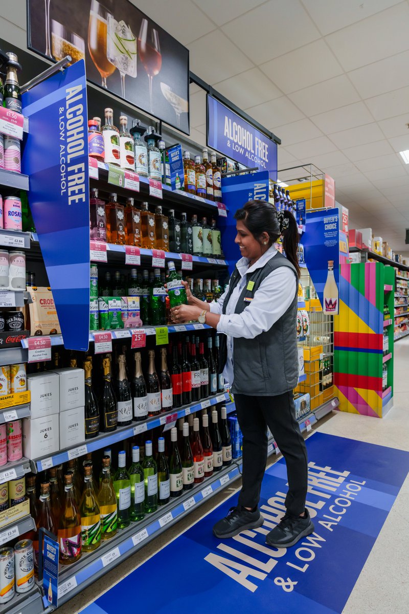 Waitrose & Partners tweet media