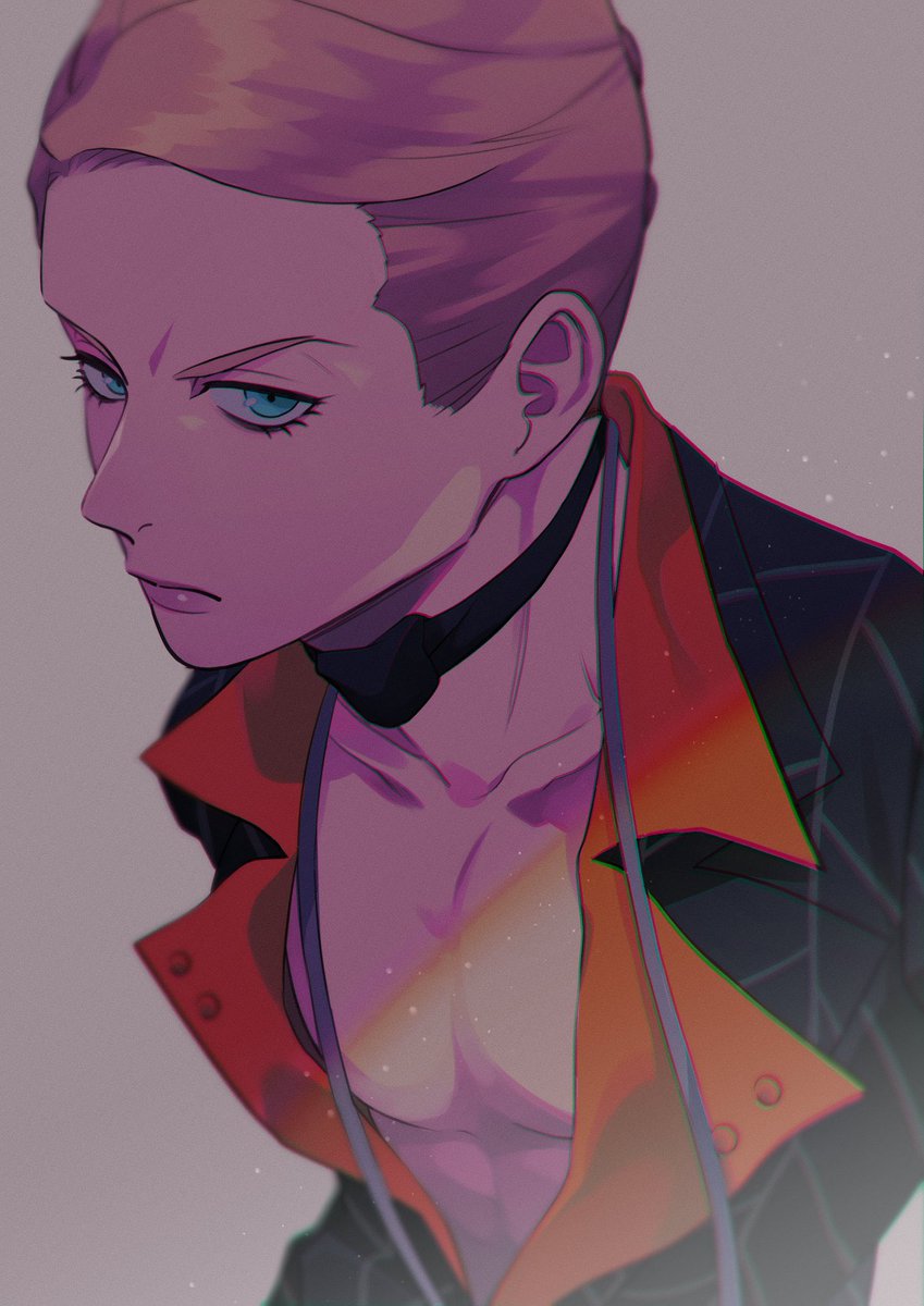 「#JJBA」|はないちのイラスト