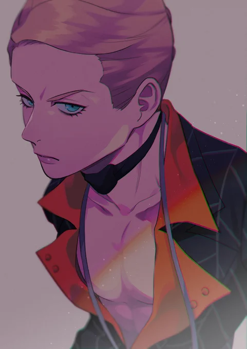 #JJBA