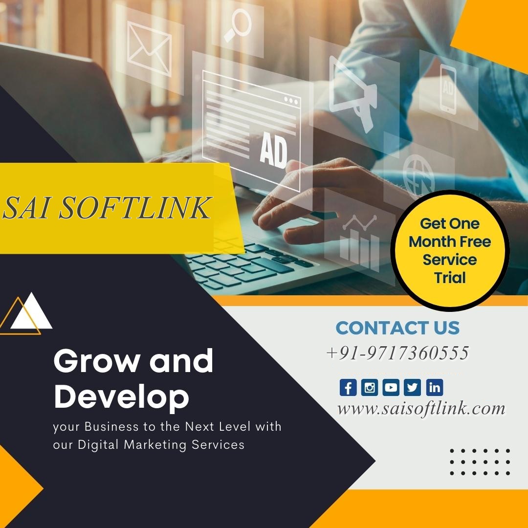 sai_softlink's tweet photo. Call us on +91-9717360555, 011-47324728 for your Free One Month Trial Service and see your brand grow to unimaginable heights.   

#DigitalMarketing  #saisoftlink #Delhi #MarketingDigital #marketingagency https://t.co/xF0YxxGZpm