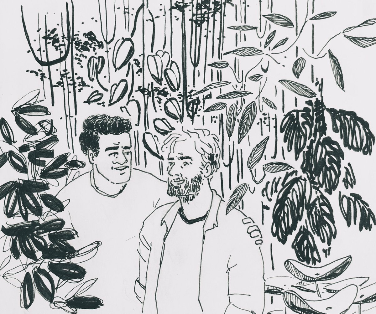hetheystanuris's tweet photo. 🌿 https://t.co/opsXTgGWMs
