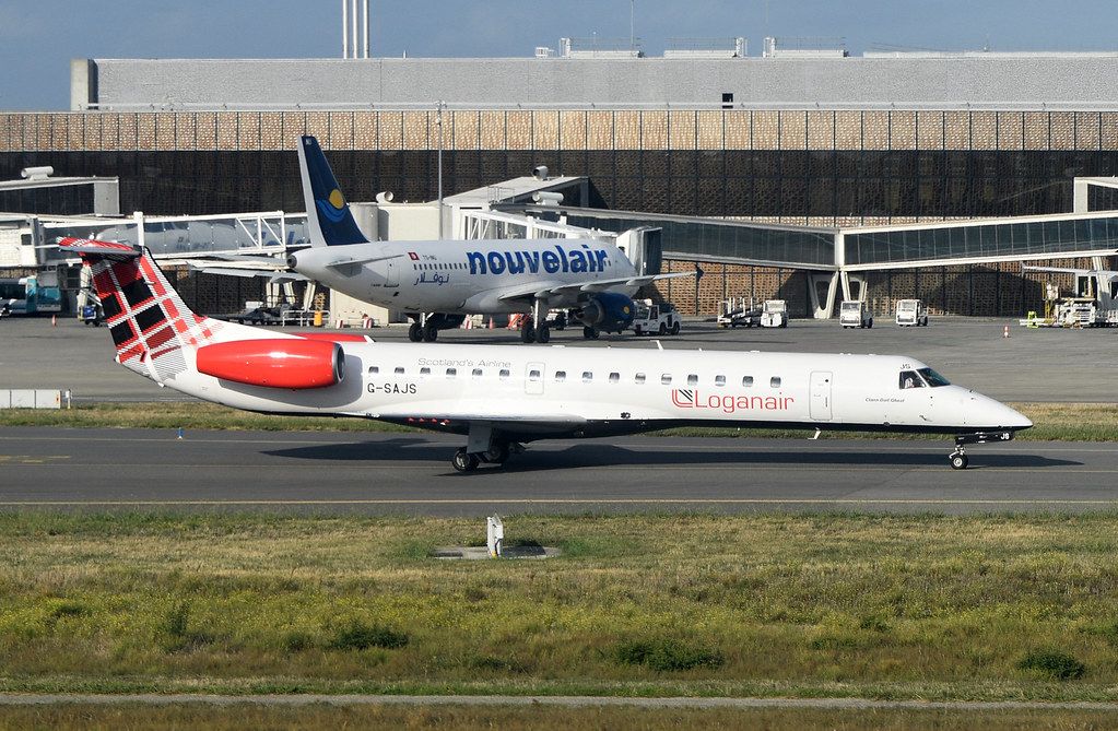 AviationJobsMe's tweet photo. #EMB145 Non Type Rated First Officers @flyloganair UK #aviationdaily https://t.co/dO7RoGW4QR https://t.co/obDVCxojj9