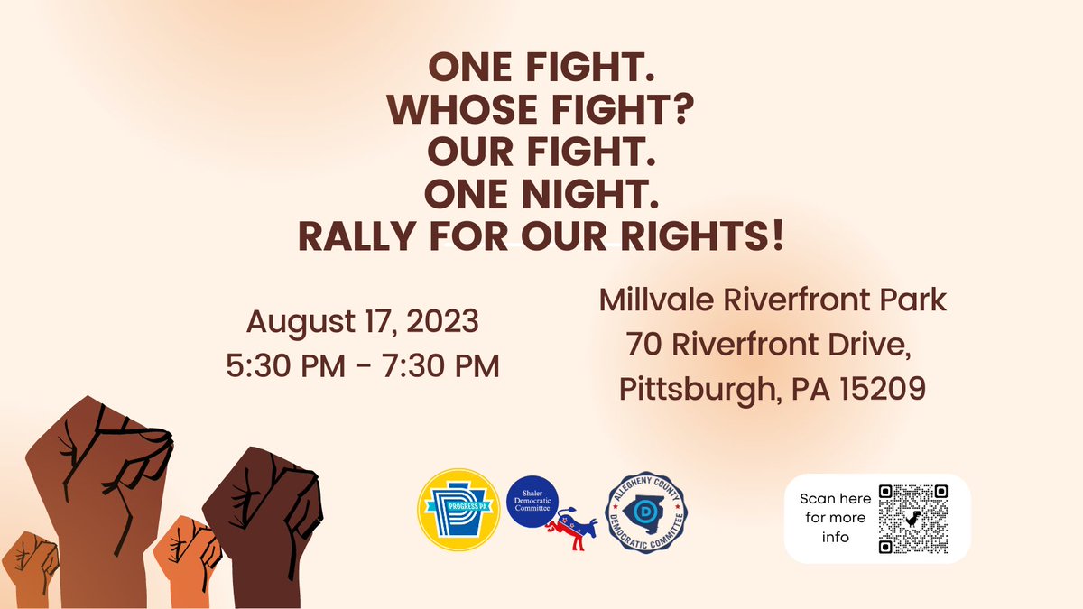 Progress_PA's tweet image. BIPOC individuals &amp;amp; communities have been historically marginalized &amp;amp; oppressed based on their race &amp;amp; ethnicity. It is vital to center their voices in conversations around race &amp;amp; equity to create a more inclusive, diverse, &amp;amp; just society. #onefight @MonValleyNAACP @BlackWomensRJ