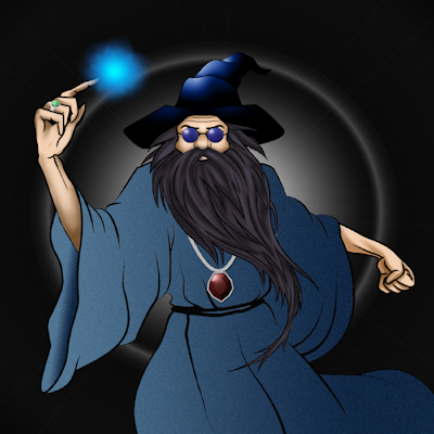 MaiarWizards's tweet photo. Wizards of the Week ~ Friday August 11th, 2023
The owner of Maiar Wizard # 75 has won 50 $MAGIC!
HT: erd1...wlg6
#MultiversX #EGLD📷 #NFT https://t.co/1o9JjuFs1j