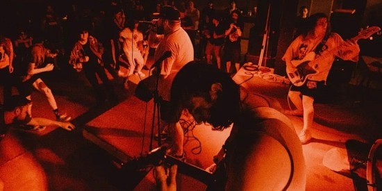noechonet's tweet photo. New Hardcore Band Spotlight: Cemented in Fear

From: Pittsburgh, Pennsylvania

FFO: Enemy Mind, World of Pain, Swear to God

Meet/listen: https://t.co/FW8aDrqJ5T https://t.co/hLHMrVvZI4