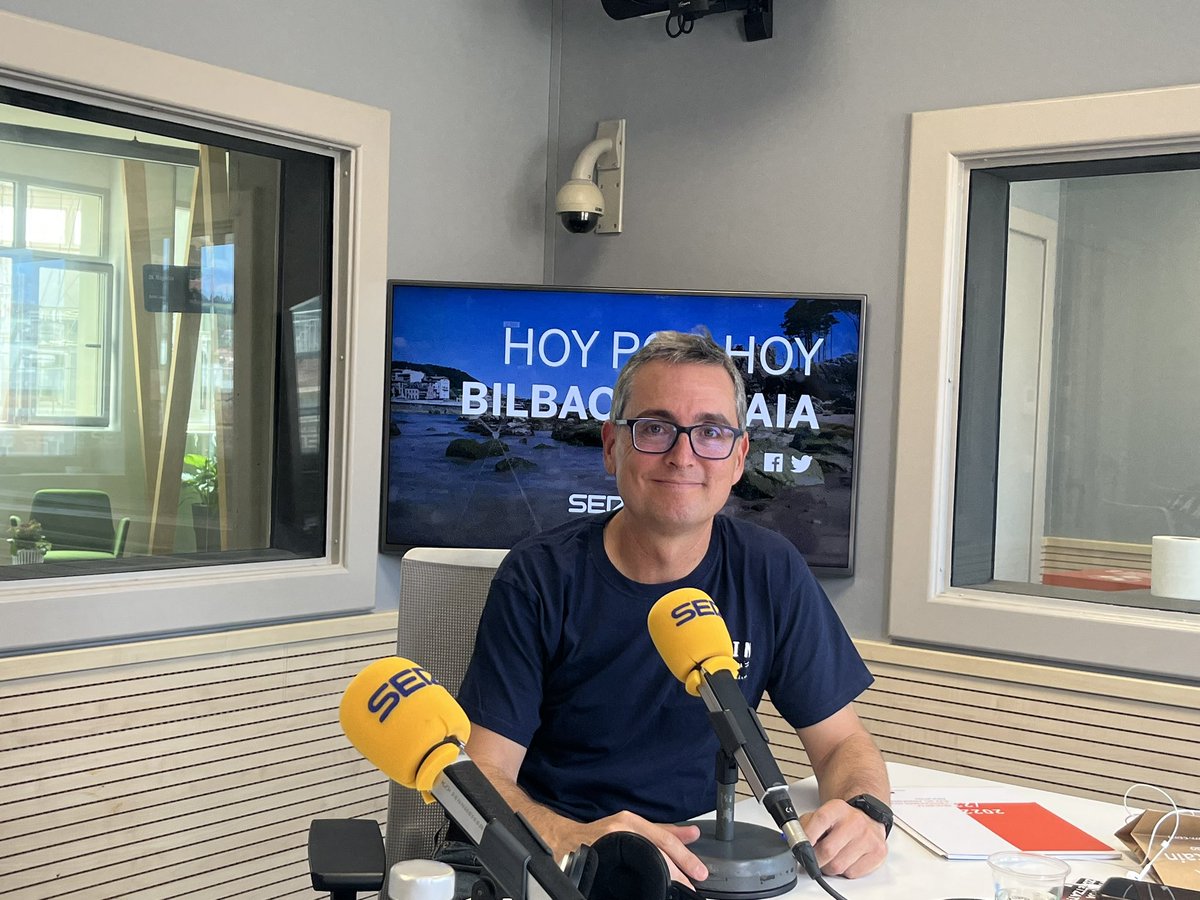 HoyPorHoyBilbao's tweet photo. #Itsasmuseum | Un verano revisando nuestra historia marítima.

📍Escucha el programa completo y descubre las últimas novedades de @Itsasmuseum 

https://t.co/aXhlTtetil vía @La_SER https://t.co/shOAH1UIFF