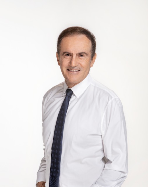 Andres Oppenheimer tweet media