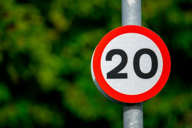 The road by the <a href="/eisteddfod/">eisteddfod</a> in Boduan has a temporary speed limit of 20mph.

Speeds were monitored today and the highest speed recorded was 37mph. Officers will be enforcing at the location so please adhere to the speed limit which is there for everyone's safety.

#Steddfod23