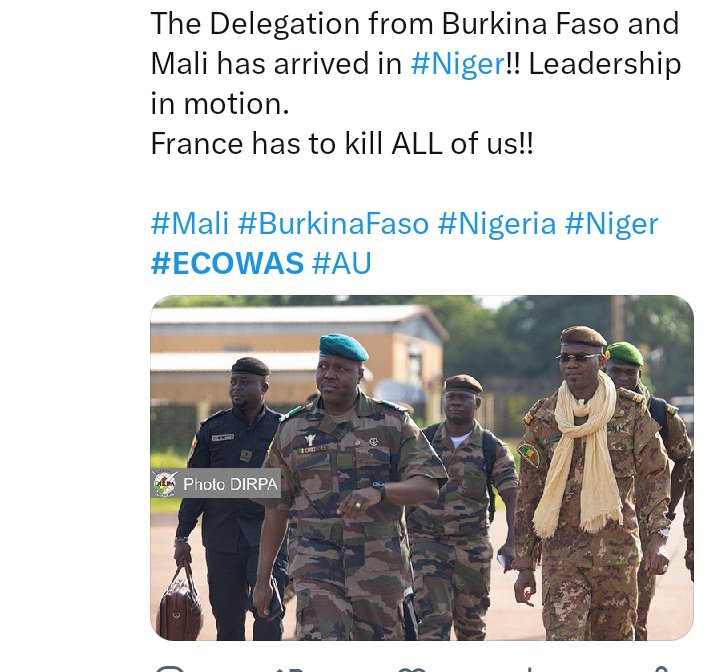 sequence43's tweet image. ECOWAS represents themselves not Africa. ECOWAS  don't care about the freedom of the continent, they supervise poor election that produce bad leaders across Africa. #ECOWAS
