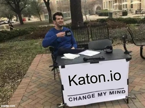 jisotict's tweet photo. @io_katon GM guys 💰☕️🔥 https://t.co/Yq9f9CjdXa