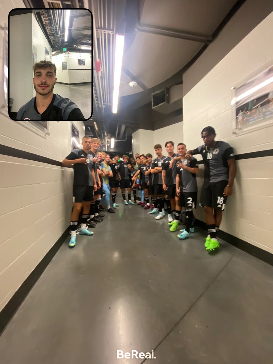 Omaha Men's Soccer tweet media