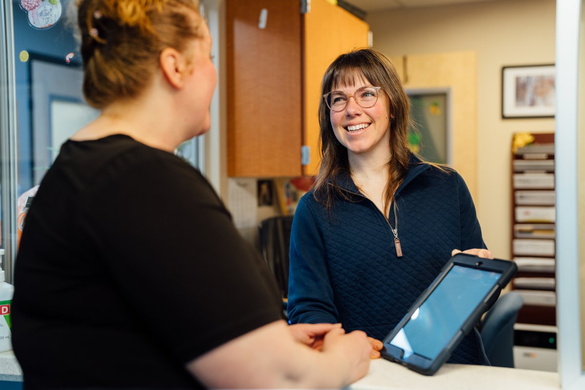 alaska_pca's tweet photo. Alaska’s Community Health Centers and its staff serve as a beacon of strength, service and care in their communities. 

#NationalCommunityHealthCenterWeek is about celebrating and increasing awareness of their integral role and ability to #AdvanceAlaskasWellness. https://t.co/JfxNyejqyL