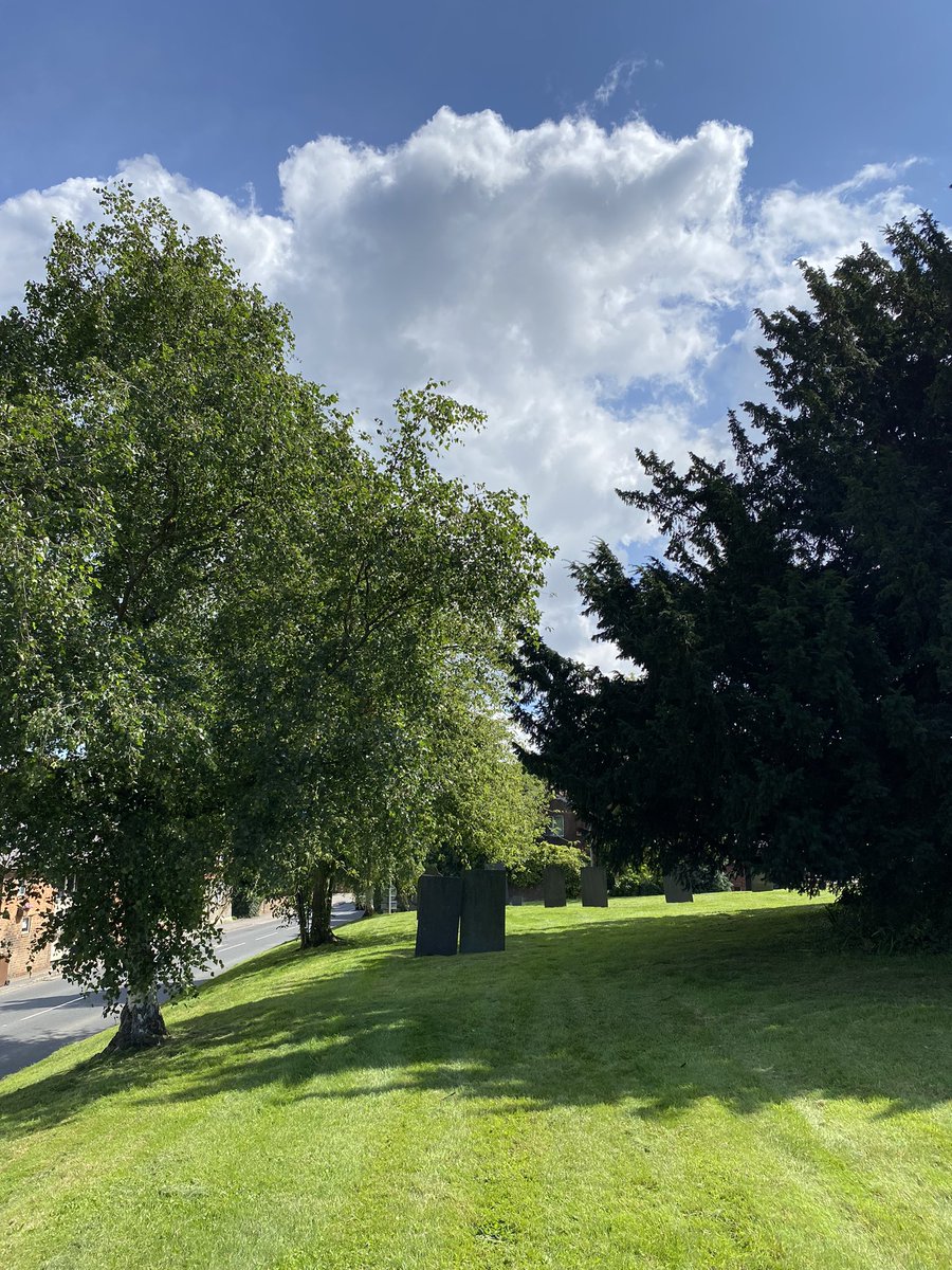 markjamesmunro's tweet photo. Wymeswold Parish Church looking beautiful as always 💪🏻 https://t.co/BHSlMaTkRe
