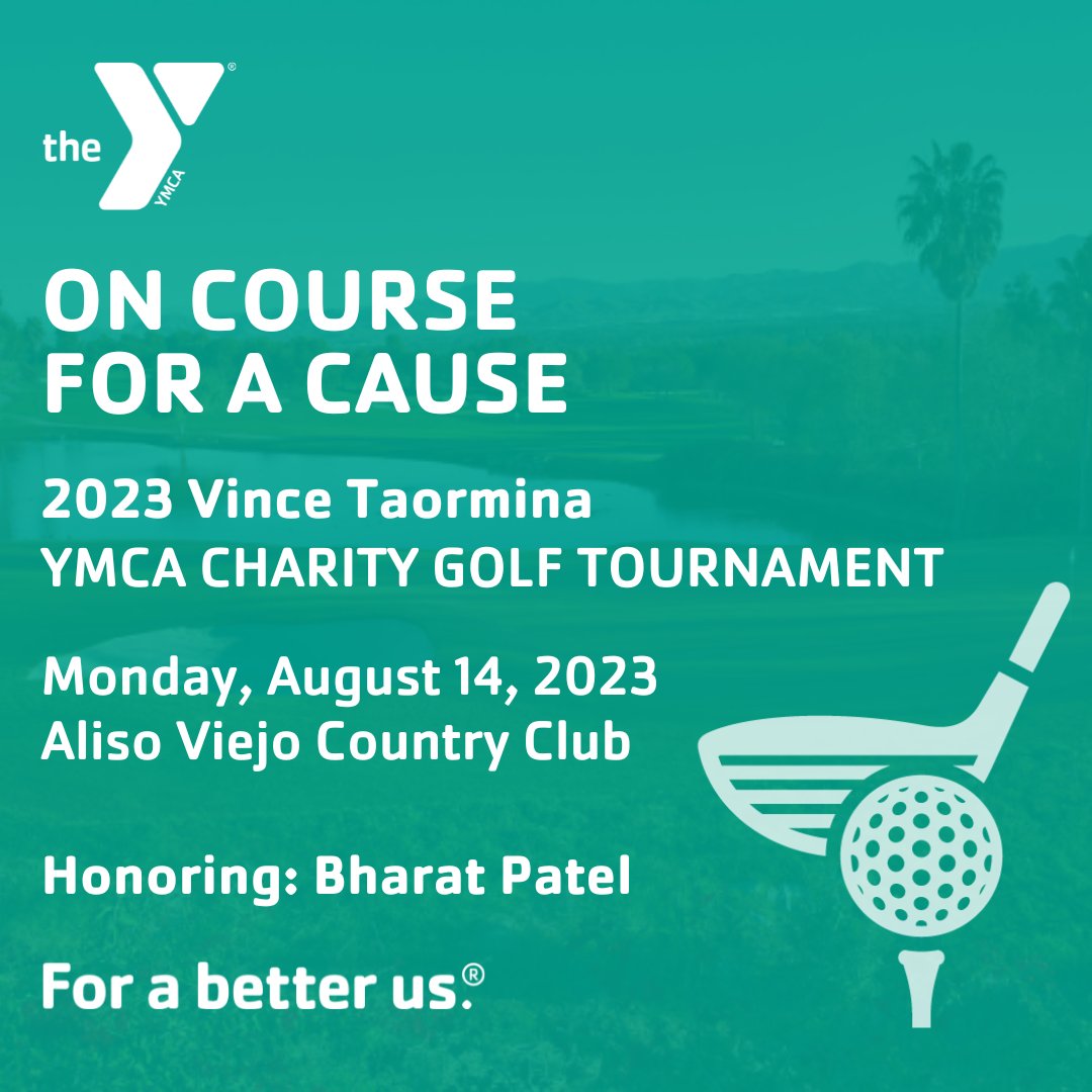 Thank you to our $3K level sponsors for their philantrophy and involvement in bettering the community through the 2023 Vince Taormina Golf Tournament!

Join us on August 14th as we hit the green to golf for a great cause! To register, visit events.readysetauction.com/anaheimfamilyy… 

#YMCA