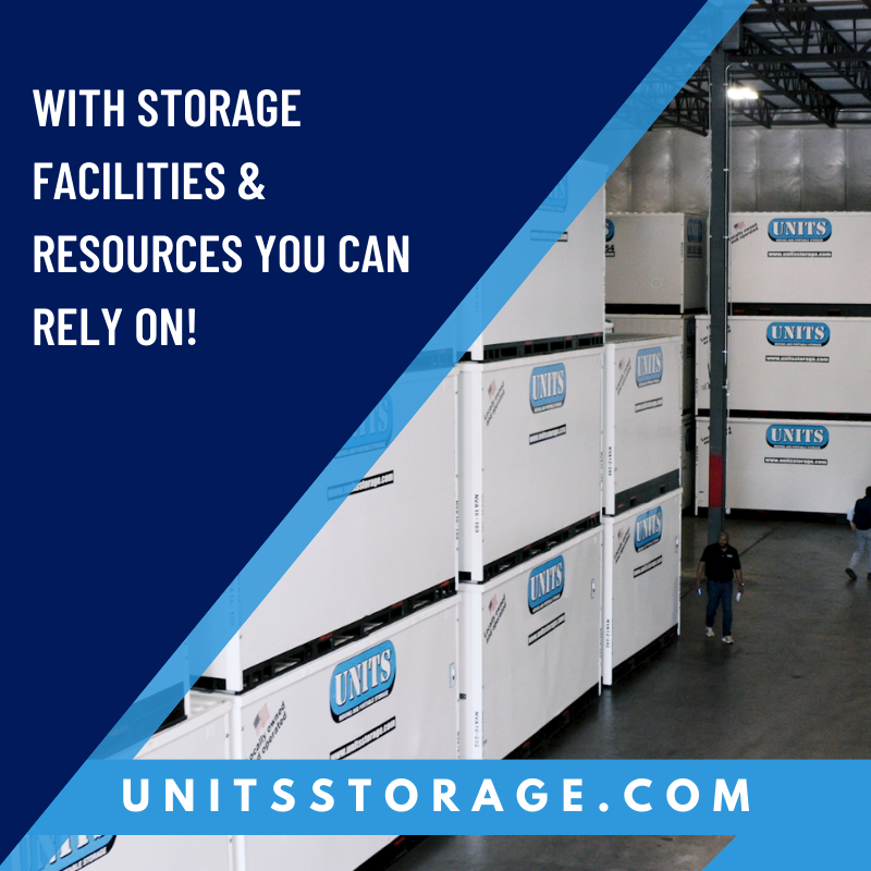 UnitsCntrlIowa's tweet photo. Your belongings are our priority. UNITS uses equipment and techniques to protect your items. With UNITS, you can relax knowing your things are in good care. Learn more: https://t.co/pDVNcKqYru

#UNITSStorage #portablestorage #storage #storagefacility #CentralIowa #DesMoines #IA https://t.co/FZ5amY5VcQ