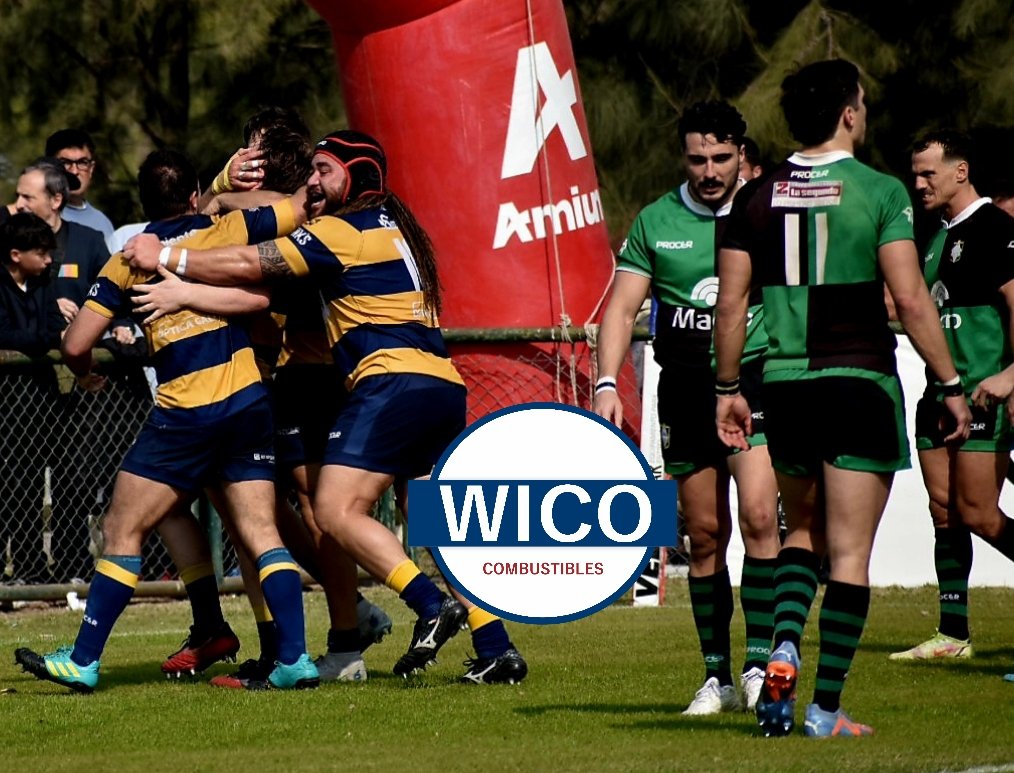 sportmusicok's tweet photo. #AHORA en @M90RADIO #Rugby 🏉 !!

🎙 @LichiOlearo analiza lo que dejaron las semis del #TRL2023 con GER y Estudiantes reeditando la final del 2022 y los 33 elegidos por #MichaelCheika para el próximo mundial 

📻 89.9
▶️ https://t.co/hV6H502l5a 

Auspicia @wicoinfo https://t.co/lzJEKFOFG2