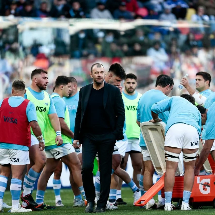 sportmusicok's tweet photo. #AHORA en @M90RADIO #Rugby 🏉 !!

🎙 @LichiOlearo analiza lo que dejaron las semis del #TRL2023 con GER y Estudiantes reeditando la final del 2022 y los 33 elegidos por #MichaelCheika para el próximo mundial 

📻 89.9
▶️ https://t.co/hV6H502l5a 

Auspicia @wicoinfo https://t.co/lzJEKFOFG2