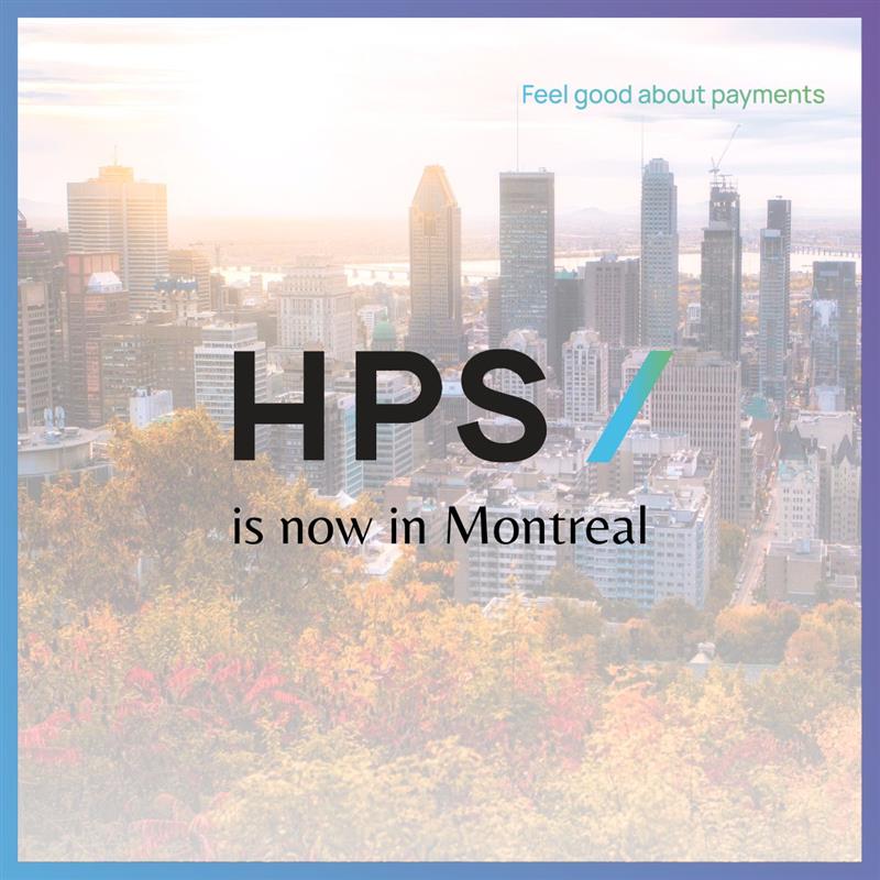HPS_worldwide's tweet photo. We’re proud to announce HPS’ expansion to North America! Our new office in Montreal has been set up to manage the payment activity for one of Canada’s leading banks. Find out more on our website: https://t.co/4ftwUOz98J #PowerCARD https://t.co/btfFkW9fTM