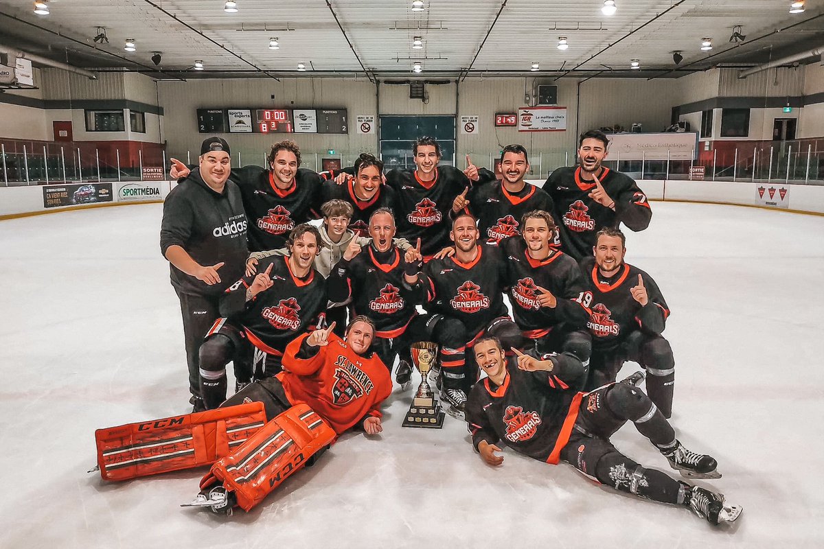 chrisnewhook57's tweet photo. Champs🏆 @LLBLL_Hockey https://t.co/iAfGTLFoAO