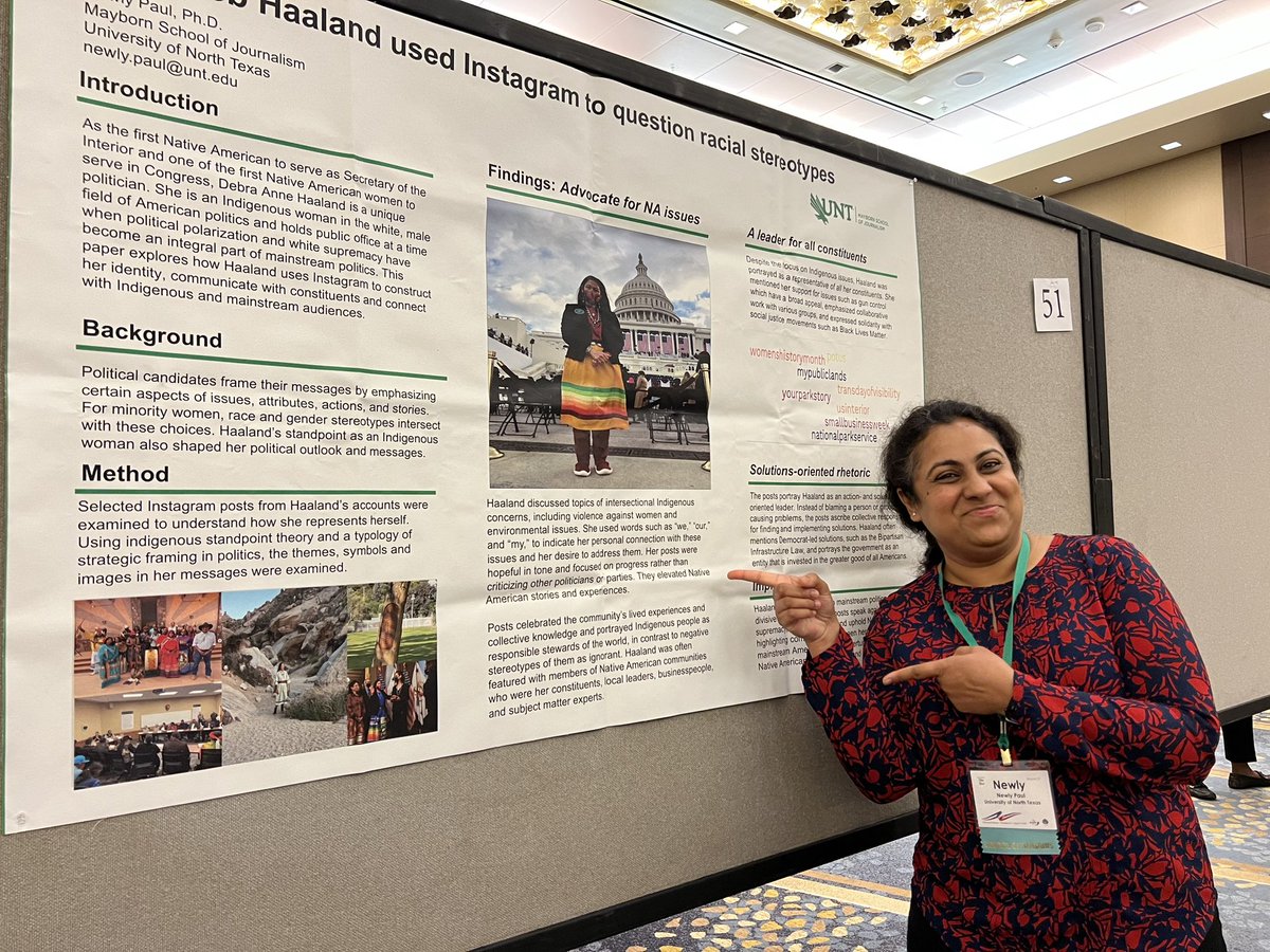 EditingChamps's tweet image. Thrilled to run into 2023 Champions of Editing teaching award winner @newlypaul presenting some of her exciting research! #AEJMC23. Join us for the Champions of Editing on Thursday, Aug. 10. @aejmc_nond @AejmcS