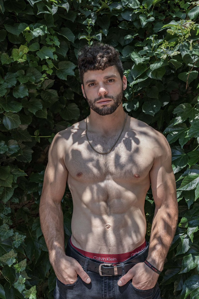 Alexe_Restivo's tweet photo. Always comfortable in #mycalvins https://t.co/j5XmHWkKkd