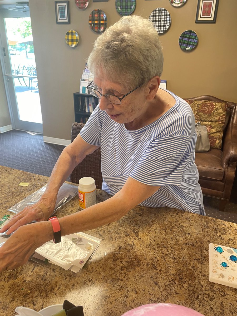 Historic Silvercrest tweet media