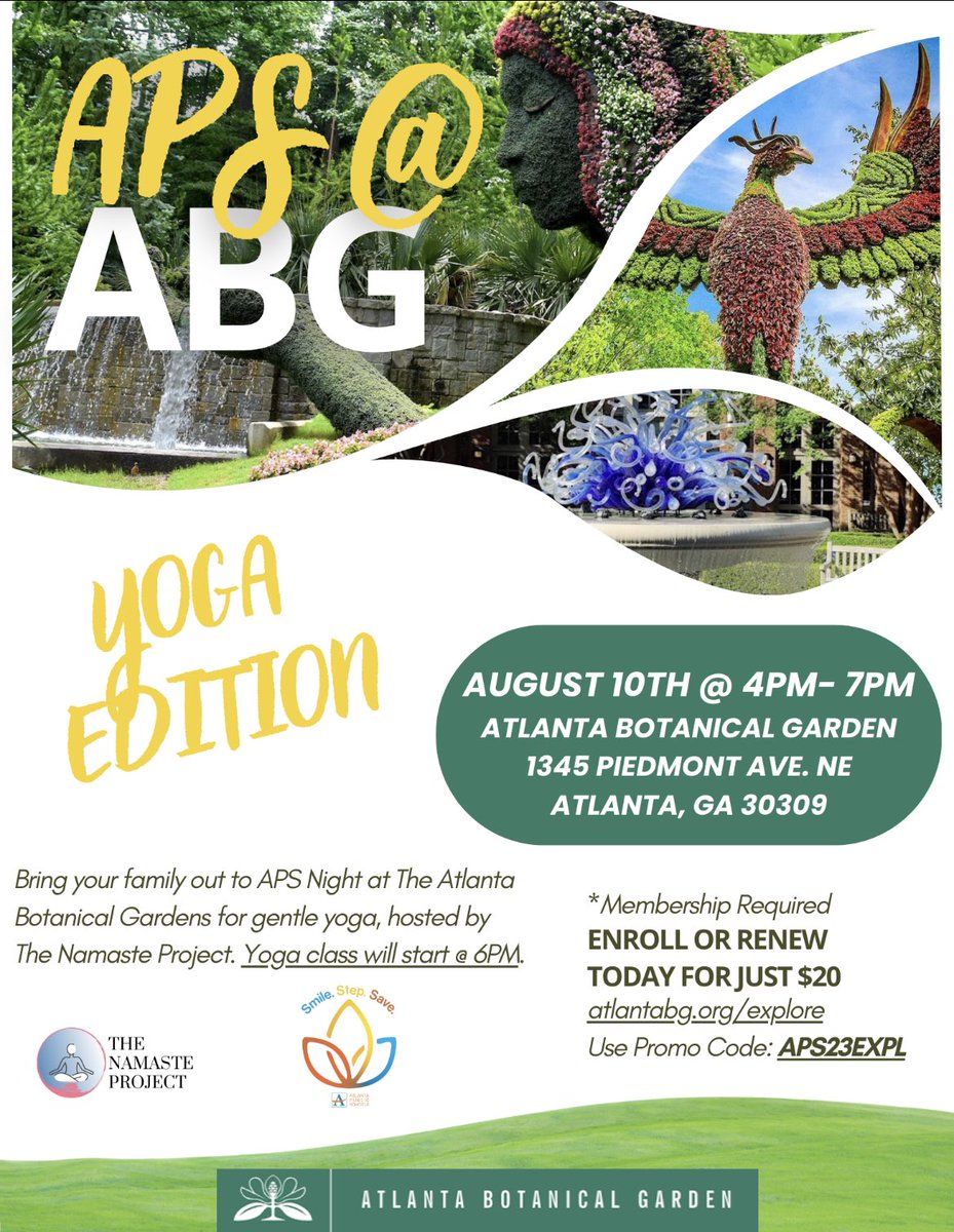 APS Well-being tweet media