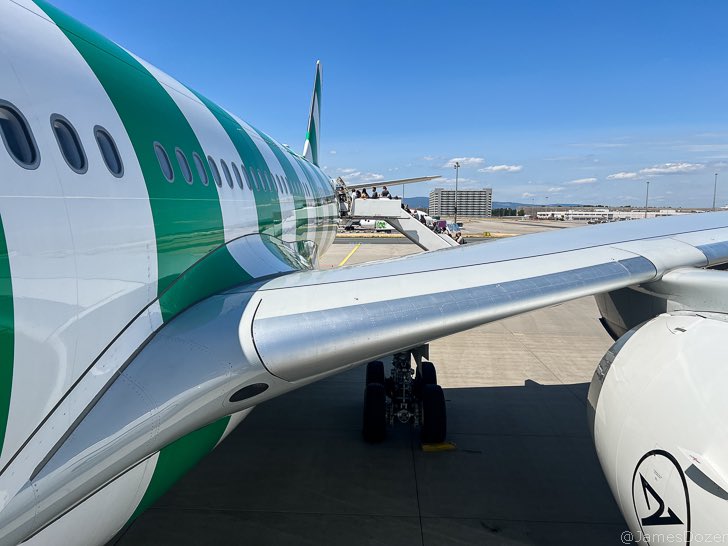 James Dozer tweet media