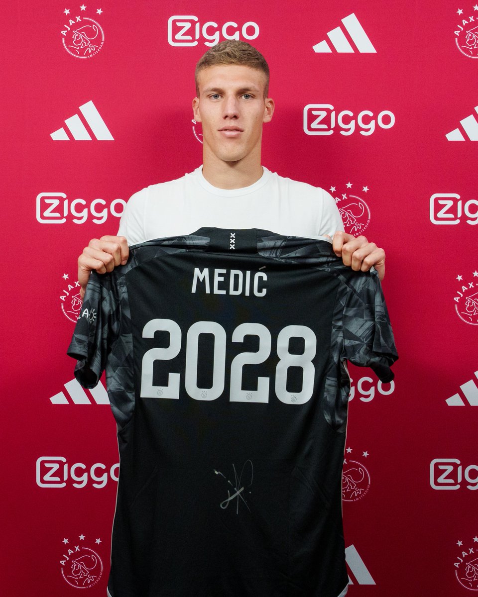 AFC Ajax tweet media