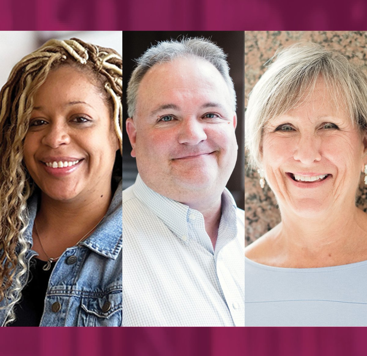 We are proud to announce our recent promotions! Congratulations to our wonderful colleagues, who are being recognized for their hard work and contributions to the firm.

Learn more: bit.ly/3QvGCfk

#DEIBatDE #DEIB #DEI