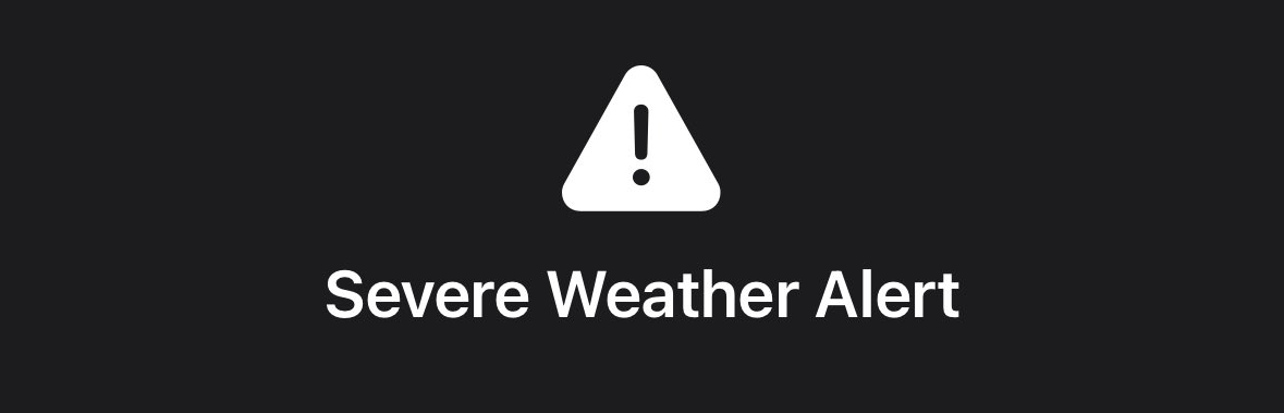 My team and I were gonna send out updates today but we’re getting server weather alerts and tornado warnings so if our power goes out I’ll make sure to have everything prepared by the time the power turns back on
