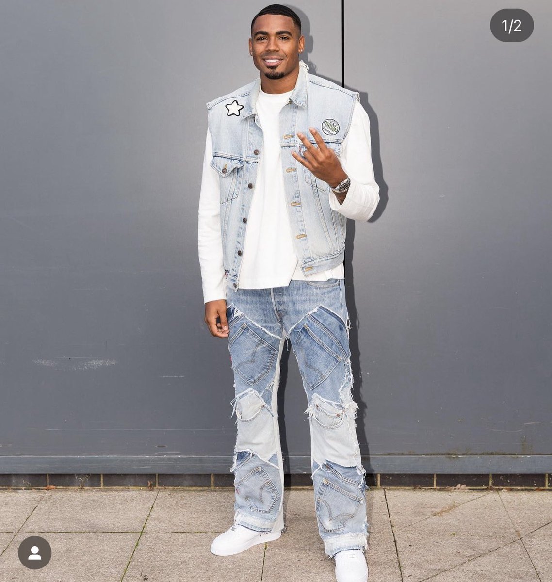 PK HUMBLE tweet media