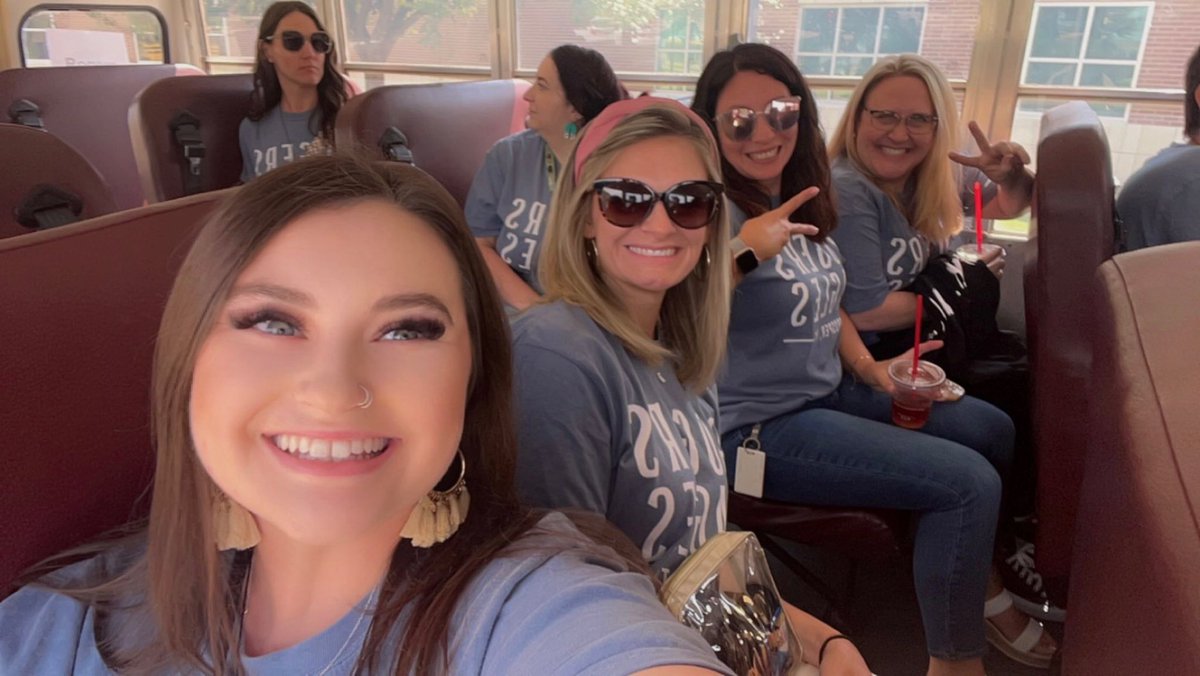 We 💙 convocation! #ProsperProud <a href="/ProsperRogersMS/">Rogers Middle School</a>