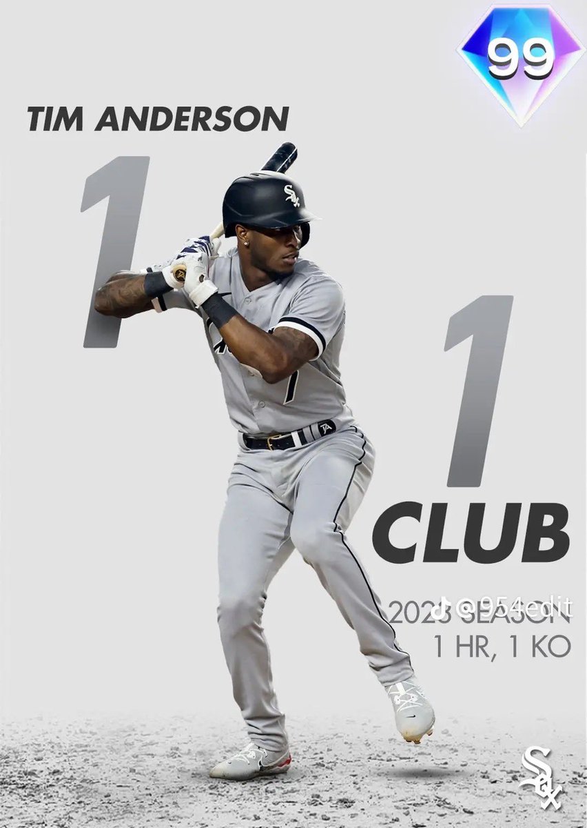 HuggsRenry28048's tweet photo. @TimAnderson7 https://t.co/sDUPiW18xQ