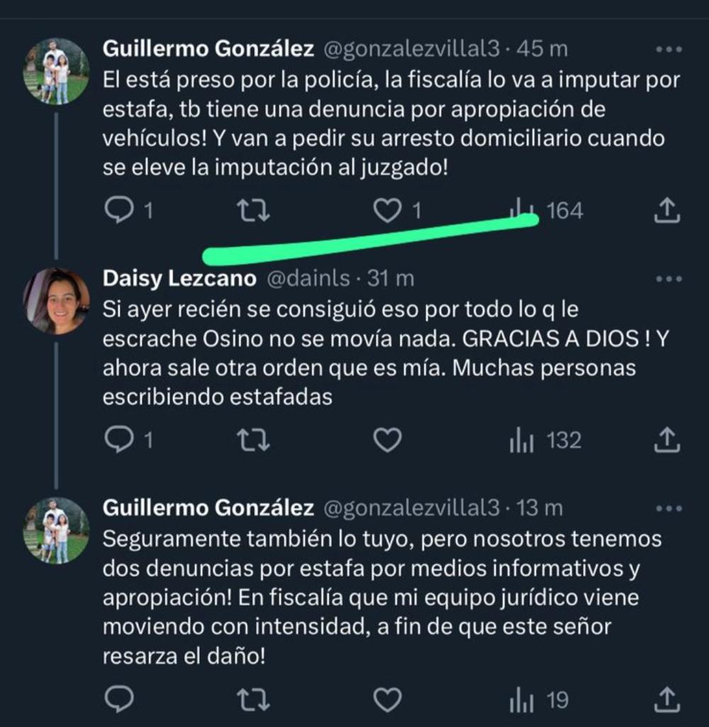 ThamaraMora6's tweet photo. Publico todo porque nos amenaza porque es una mierda de persona y por nuestra paz mental porque sinceramente llegamos a tener miedo pero decidí que no es justo que siga jodiendo a todo el mundo https://t.co/GyqpEVV4gZ
