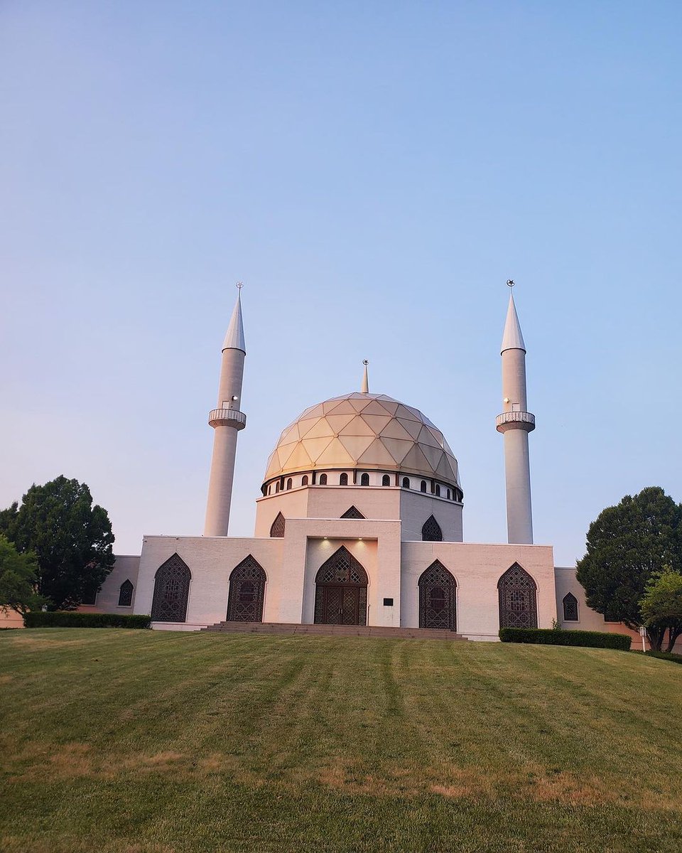 Islamic Center of Greater Toledo, Ohio, United States of America 🇺🇸
