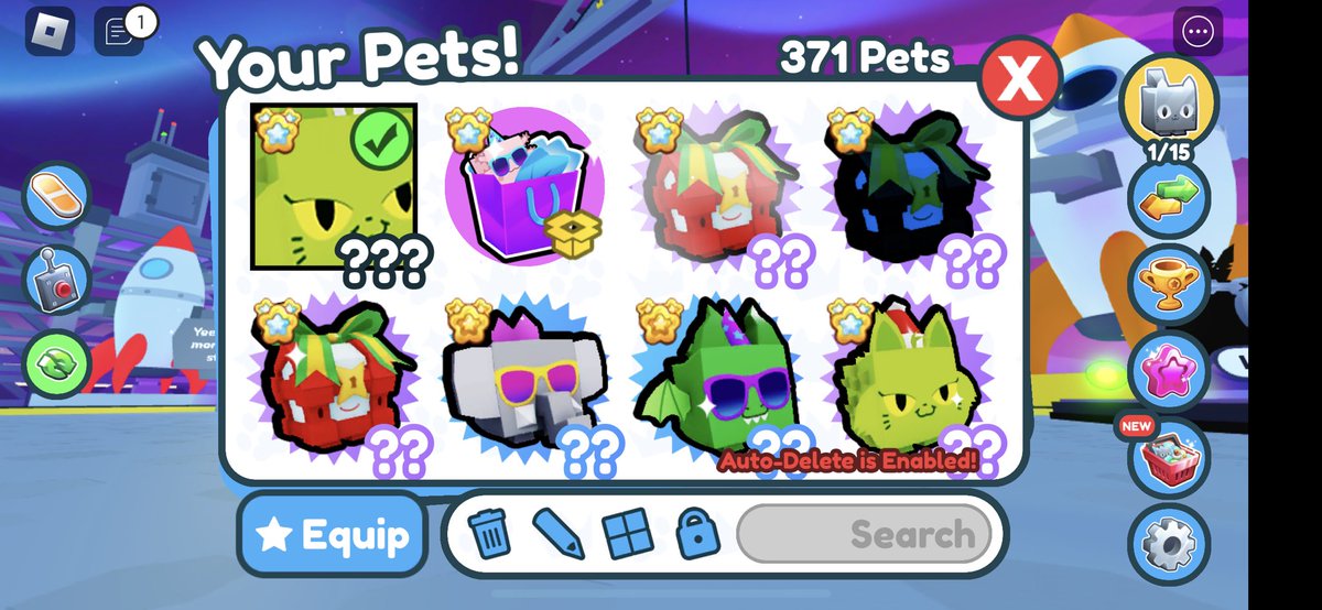 AdoringAnnaa's tweet photo. trading huge grinch cat for adopt me pets #adoptmegws #adoptmetrader #adoptmepets #adoptmetrades #AMTrading #adoptmetrade #adoptmetrades #PSX #PetSimX https://t.co/JfF3Yzh1rL