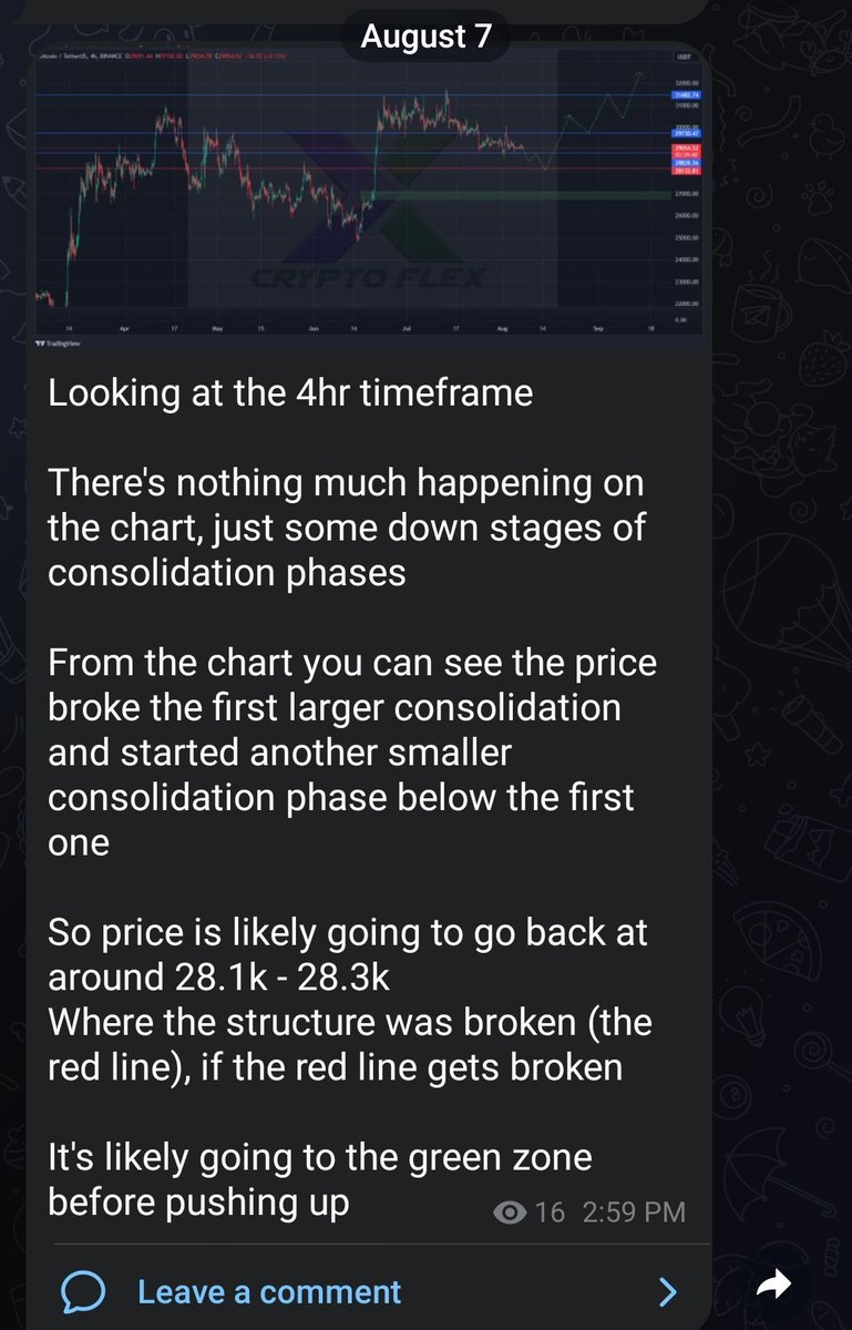 Wilson_CFX's tweet image. Coming to the 4 hours timeframe analysis 

#Bitcoin #BitcoinButton #Binance #Crypto #Kucoin #Coinbase #BSC #NFTs #Metaverse #trading #TradingView #CryptoTwitter
