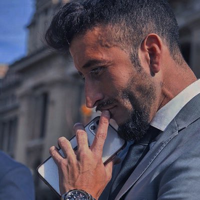 #NuevaFotoDePerfil