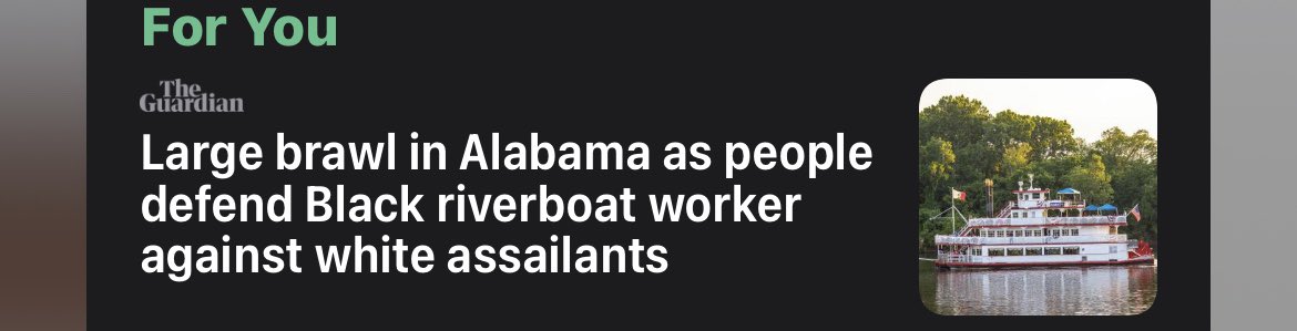 This is the most accurate headline wording I’ve seen so far