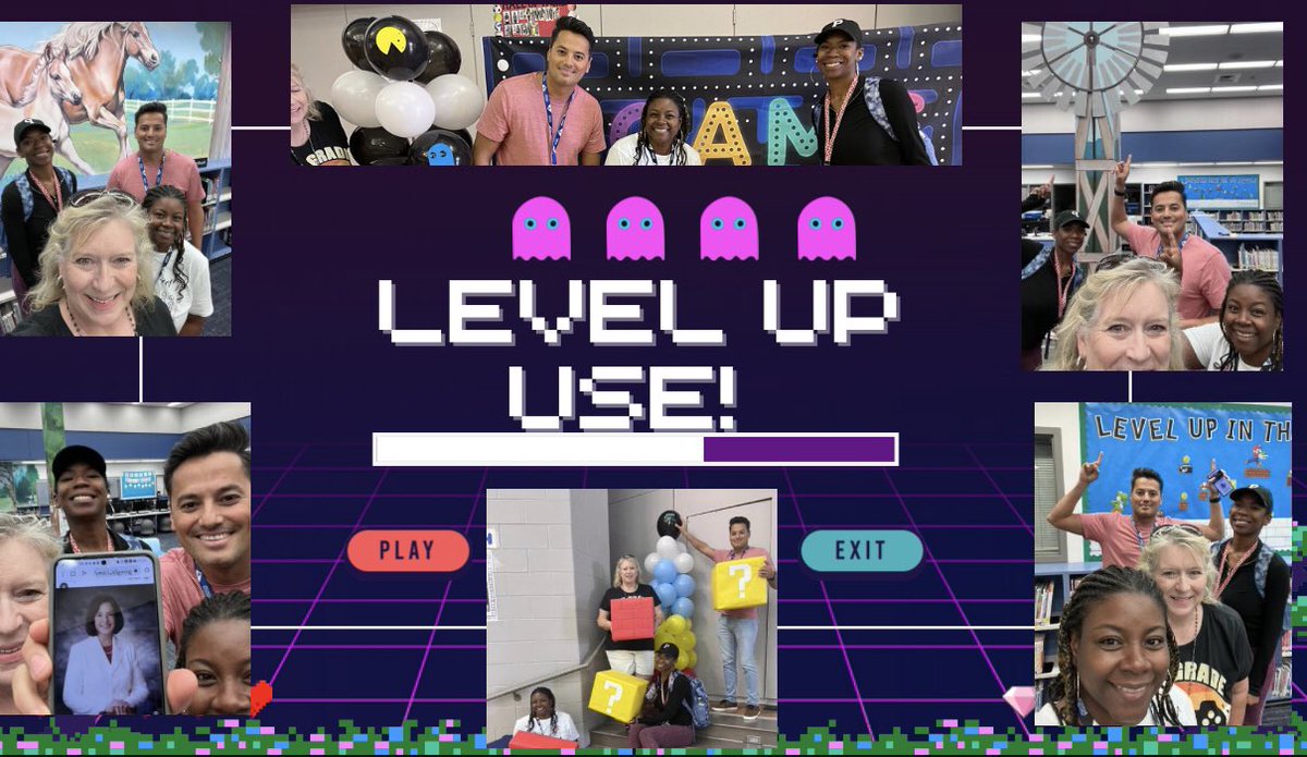 #StallionsDeserveIt <a href="/USEStallions/">Stephens Elementary</a>