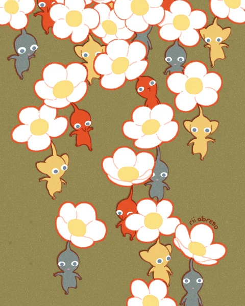hup hey hup hey (wallpaper set below!)