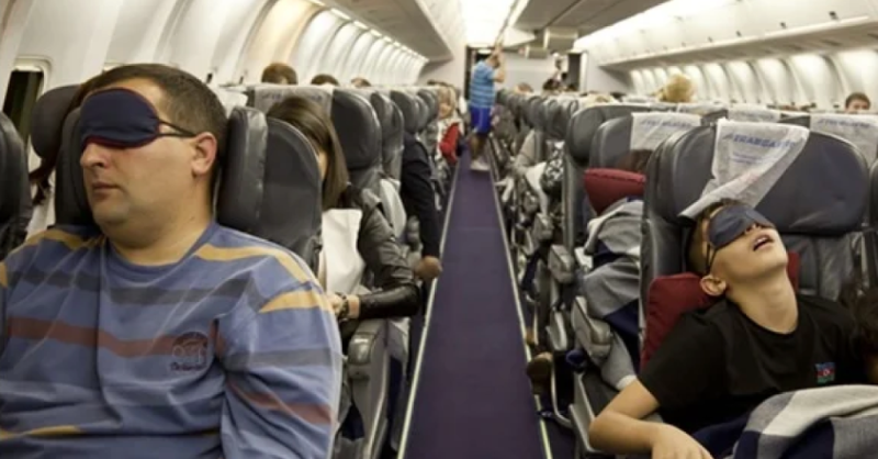 Shopping_Tools's tweet photo. Here's how to fly business class for the price of economy.