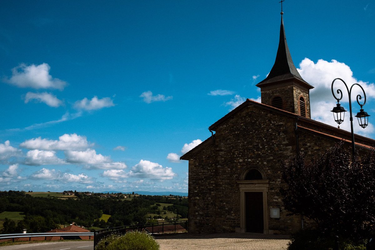 • Empty city • 
📸 FujifilmX100V