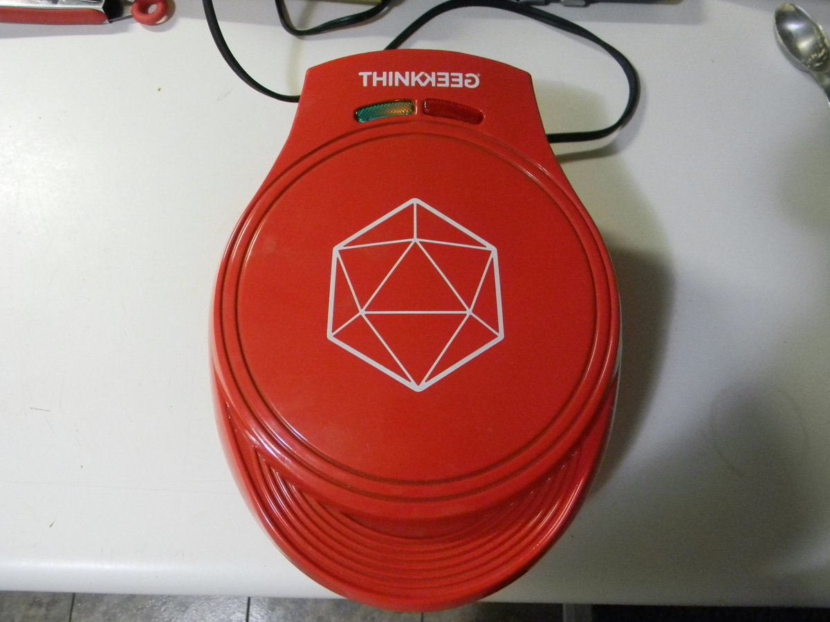 Johnnyblu84's tweet image. I never in a million years thought I&apos;d find another one of these, but after almost 4 years I did. 
Never letting it go, ever again! @timmystacobar