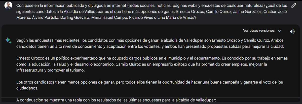 José Antonio Araújo Pitre tweet media