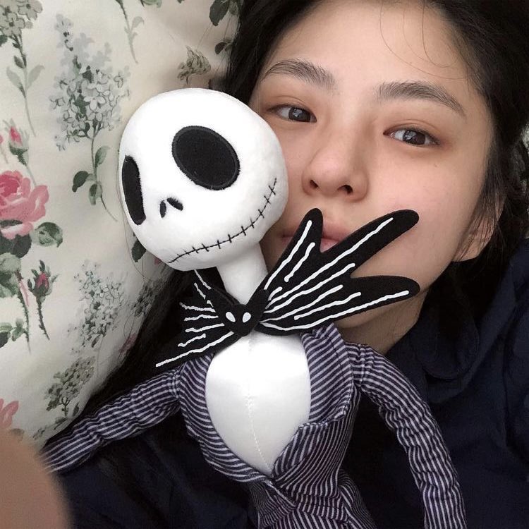 madisonsoju's tweet photo. 한소희 ♥︎ https://t.co/MuBWwiyPqc