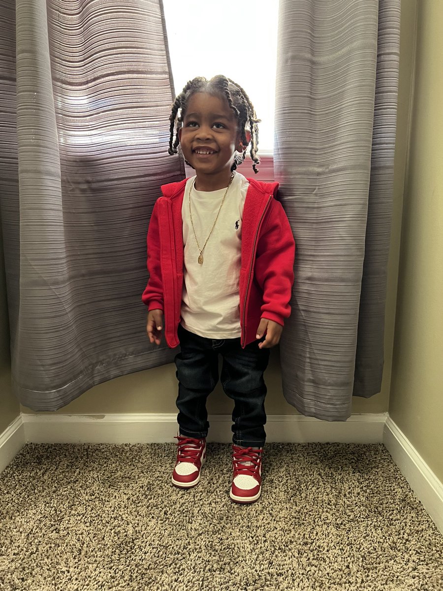 Draylen Ellis tweet media