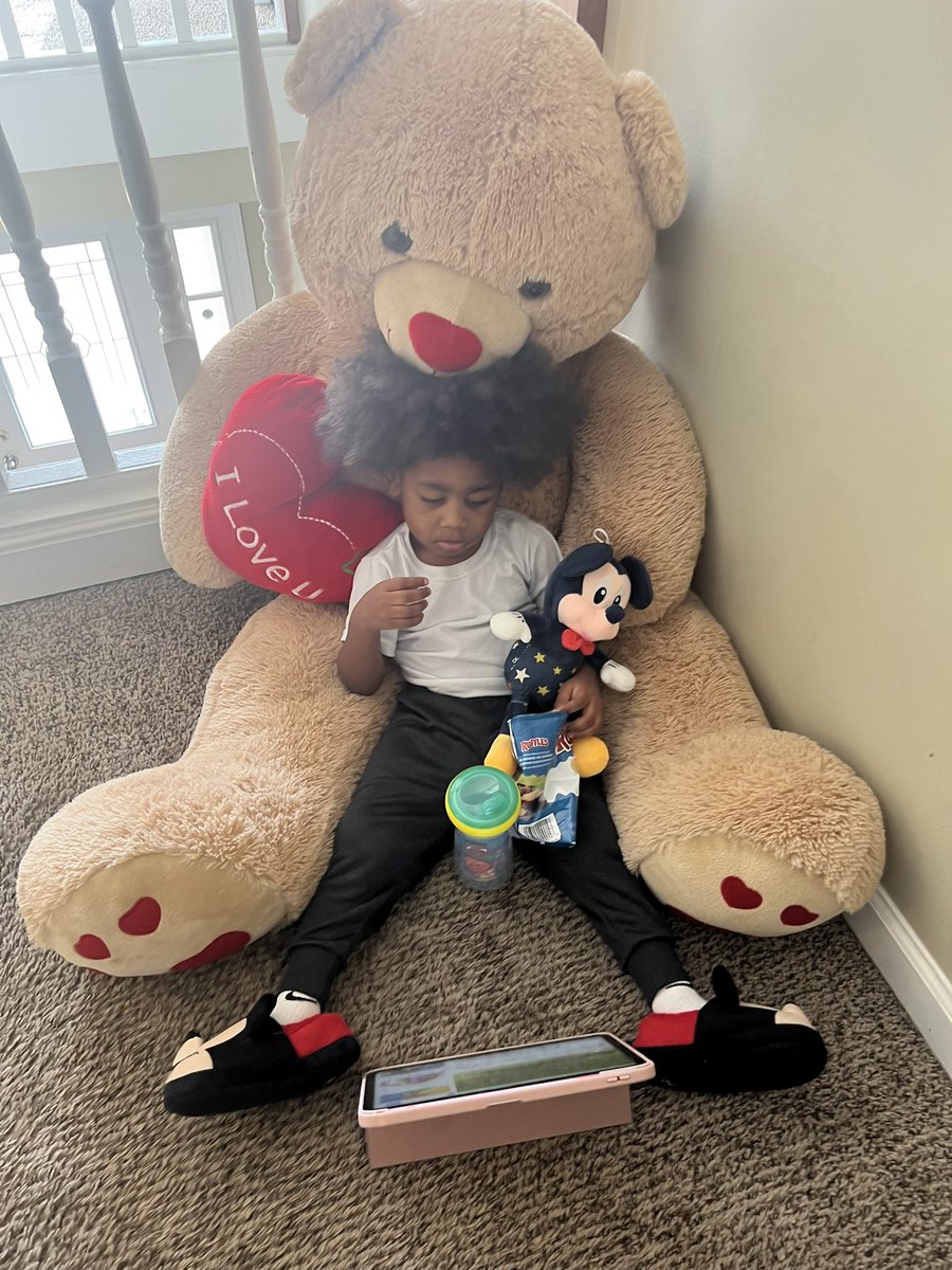 Draylen Ellis tweet media