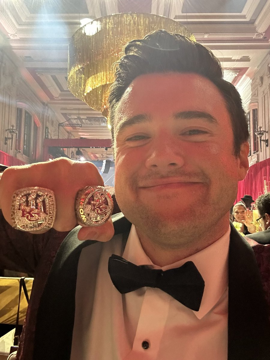 Matt McMullen tweet media